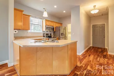15 Mill Creek Loop #C, Asheville, NC 28806 - Photo 4