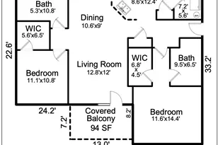 15 Mill Creek Loop, Asheville, NC 28806 - Photo 30