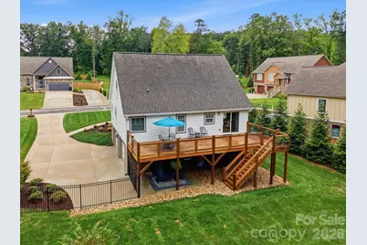136 Maplewood Court, Hudson, NC 28638 - Photo 36