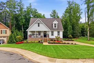 136 Maplewood Ct, Hudson, NC 28638 - Photo 4
