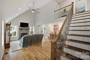 136 Maplewood Ct, Hudson, NC 28638 - Photo 18