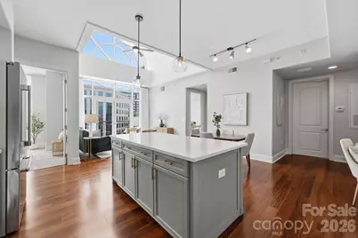 4620 Piedmont Row Drive #705, Charlotte, NC 28210 - Photo 6