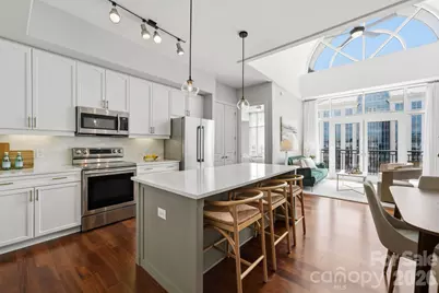 4620 Piedmont Row Drive #705, Charlotte, NC 28210 - Photo 4