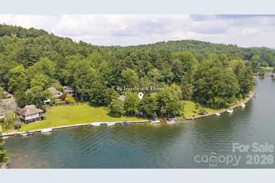82 Innsbrook Drive, Lake Toxaway, NC 28747 - Photo 32