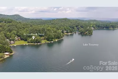 82 Innsbrook Drive, Lake Toxaway, NC 28747 - Photo 34