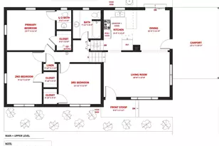 1300 Montgomery Ave, Albemarle, NC 28001 - Photo 30