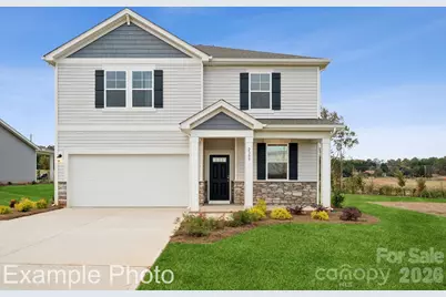 375 Ladue Lane, Salisbury, NC 28147 - Photo 1
