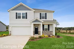 375 Ladue Ln, Salisbury, NC 28147 - Photo 1