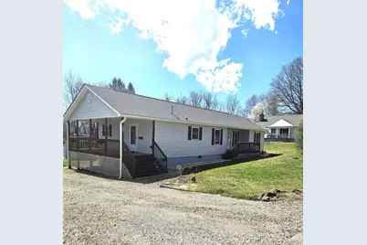 271 Stradley Mountain Road, Asheville, NC 28806 - Photo 2