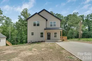 502 N Pine St, Cherryville, NC 28021 - Photo 2