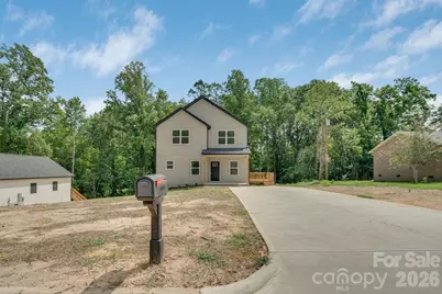 502 N Pine Street, Cherryville, NC 28021 - Photo 1