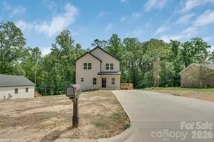 502 N Pine St, Cherryville, NC 28021 - Photo 1