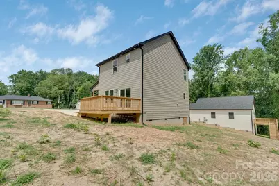 502 N Pine Street, Cherryville, NC 28021 - Photo 24