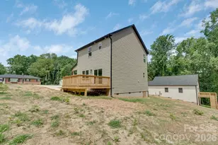 502 N Pine St, Cherryville, NC 28021 - Photo 24