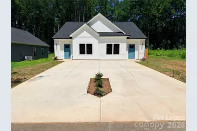 525 N Linwood Avenue, Charlotte, NC 28216 - Photo 2