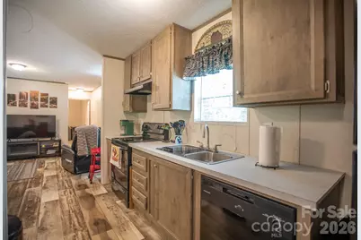 1066 Pisgah Drive, Canton, NC 28716 - Photo 14