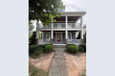701 McDonald Avenue, Charlotte, NC 28203 - Photo 2