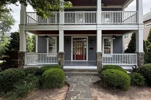 701 McDonald Ave, Charlotte, NC 28203 - Photo 2