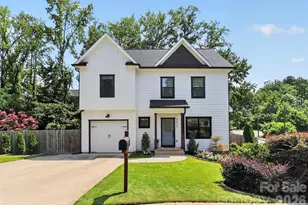 3039 Palm Ave, Charlotte, NC 28205 - Photo 1