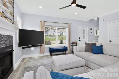 3039 Palm Avenue, Charlotte, NC 28205 - Photo 6