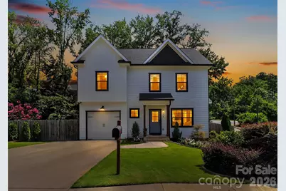 3039 Palm Avenue, Charlotte, NC 28205 - Photo 2