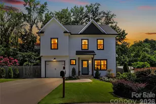 3039 Palm Ave, Charlotte, NC 28205 - Photo 2