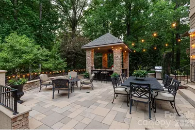 1122 Dobson Drive, Waxhaw, NC 28173 - Photo 36