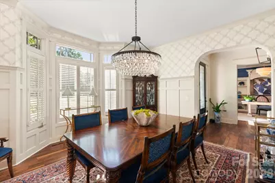 1122 Dobson Drive, Waxhaw, NC 28173 - Photo 8