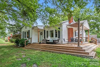 166 Wilson Street NE, Concord, NC 28025 - Photo 1