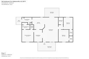 394 Anderson Creek Rd, Robbinsville, NC 28771 - Photo 48