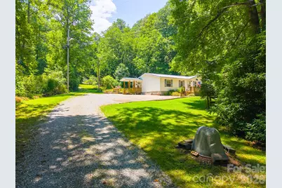 394 Anderson Creek Road, Robbinsville, NC 28771 - Photo 2