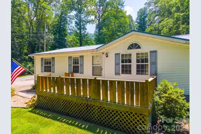 394 Anderson Creek Road, Robbinsville, NC 28771 - Photo 6