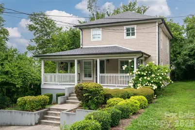 240 S Beaumont Street, Asheville, NC 28801 - Photo 1