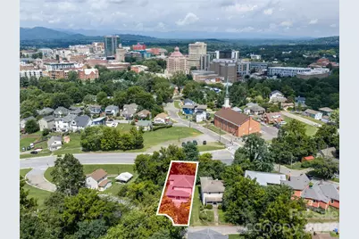240 S Beaumont Street, Asheville, NC 28801 - Photo 4