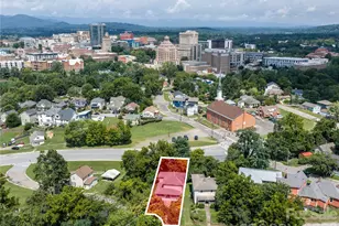 240 S Beaumont St, Asheville, NC 28801 - Photo 4