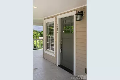 240 S Beaumont Street, Asheville, NC 28801 - Photo 2