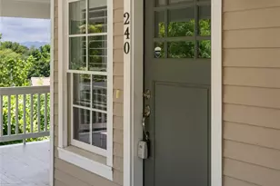 240 S Beaumont St, Asheville, NC 28801 - Photo 2