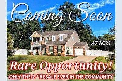8207 Shady Pond Drive, Charlotte, NC 28227 - Photo 1