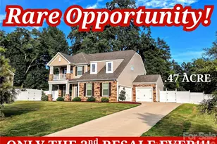 8207 Shady Pond Dr, Charlotte, NC 28227 - Photo 1