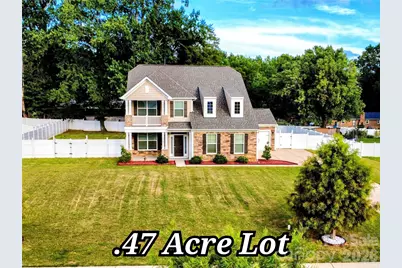 8207 Shady Pond Drive, Charlotte, NC 28227 - Photo 2