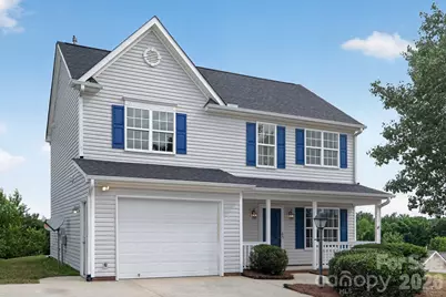 373 Sailway Road, Winston Salem, NC 27127 - Photo 1