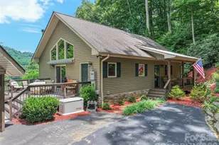 39 Maplewood Dr, Maggie Valley, NC 28751 - Photo 2