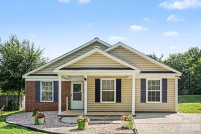 3087 Champion Lane SW, Concord, NC 28025 - Photo 1