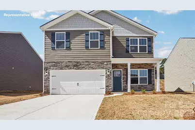 528 Brinkley Drive, Kings Mountain, NC 28086 - Photo 1