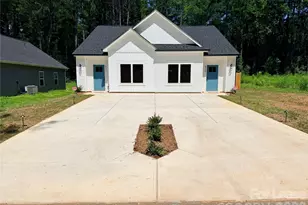 521 N Linwood Ave, Charlotte, NC 28216 - Photo 2
