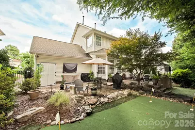 10912 Owl Nest Lane, Charlotte, NC 28277 - Photo 34
