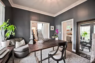 10912 Owl Nest Ln, Charlotte, NC 28277 - Photo 8