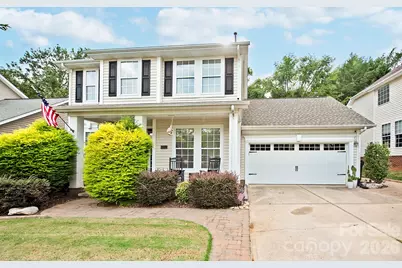 10912 Owl Nest Lane, Charlotte, NC 28277 - Photo 1