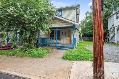 509 W 1st Street, Winston Salem, NC 27101 - Photo 2