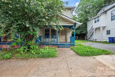 509 W 1st Street, Winston Salem, NC 27101 - Photo 1